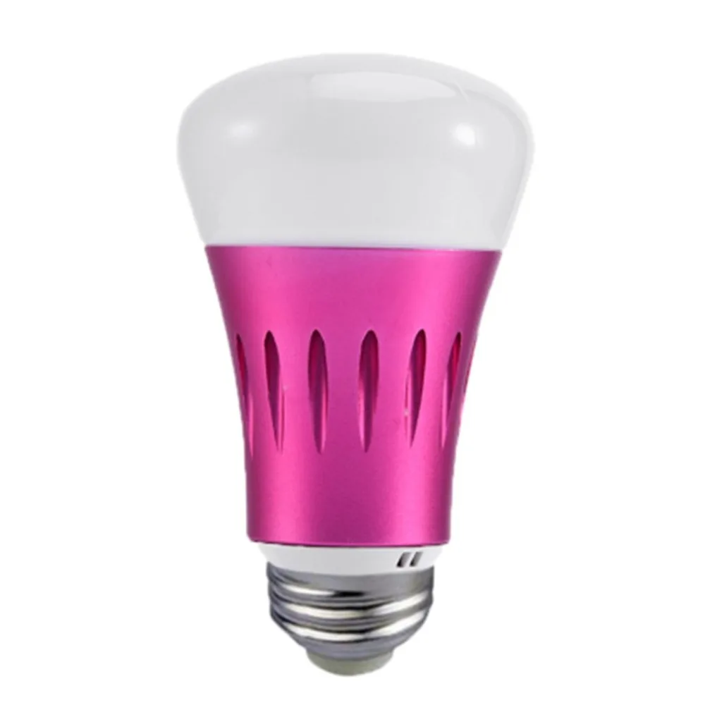 Розовый светодио дный светодиодный беспроводной Wi-Fi пульт дистанционного