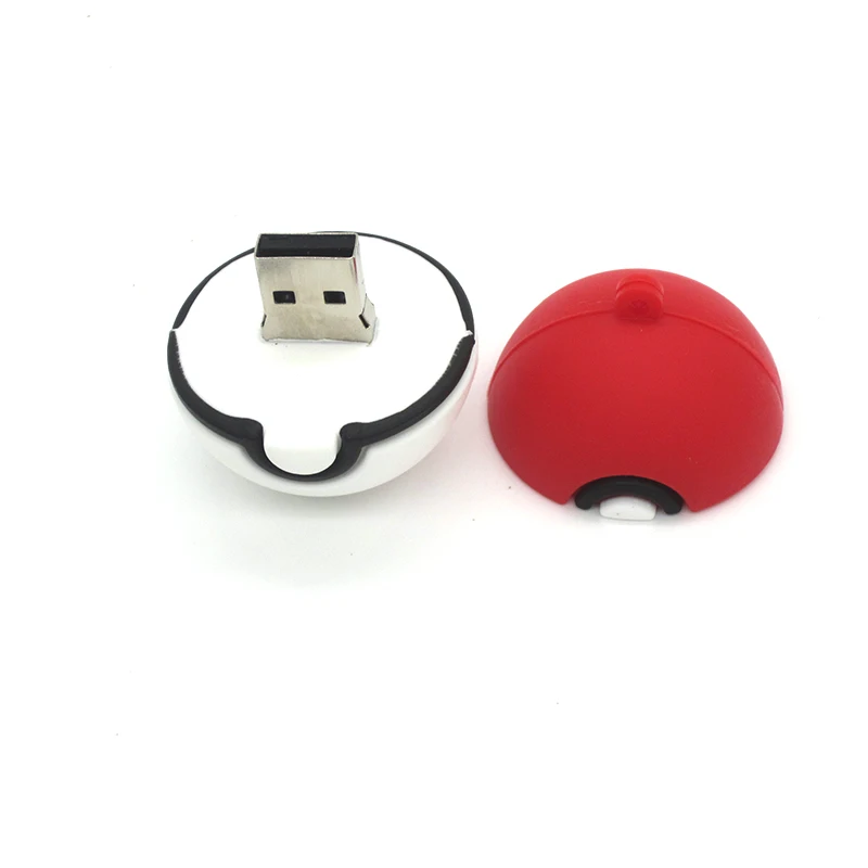 Новое поступление флеш накопитель Usb в виде покемона карта памяти популярный