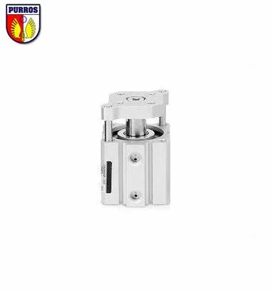 

CDQMB 40 Cylinder SMC, Bore: 40mm, Stroke: 5/10/15/20/25/30/35mm