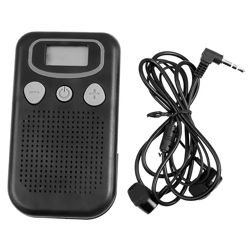 Дисплей слуховые аппараты персональный звуковой усилитель для возрастное