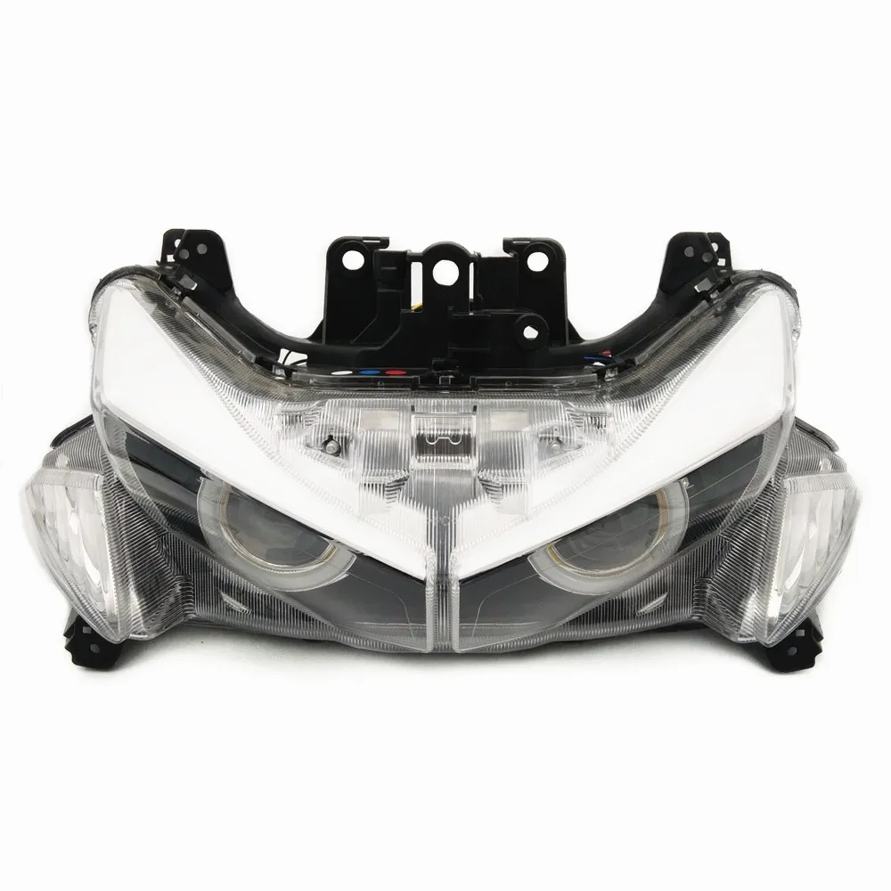 Модифицированный мотоциклетный налобный фонарь aerox155 nvx155 передний ксеноновый со