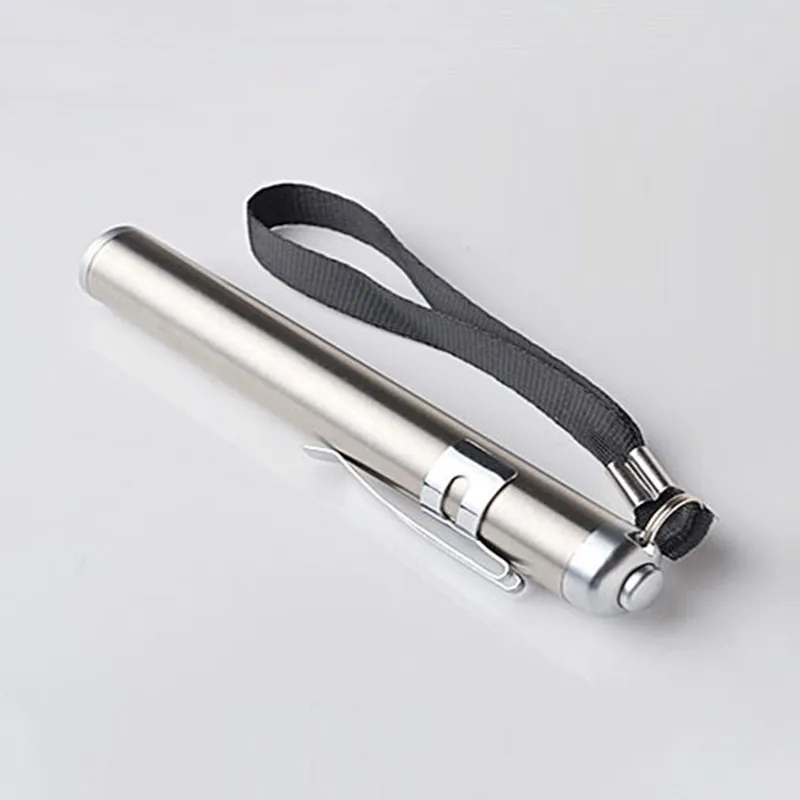 Портативный мини светодиодный фонарик CREE XPE R3 фонарь для охоты кемпинга питание