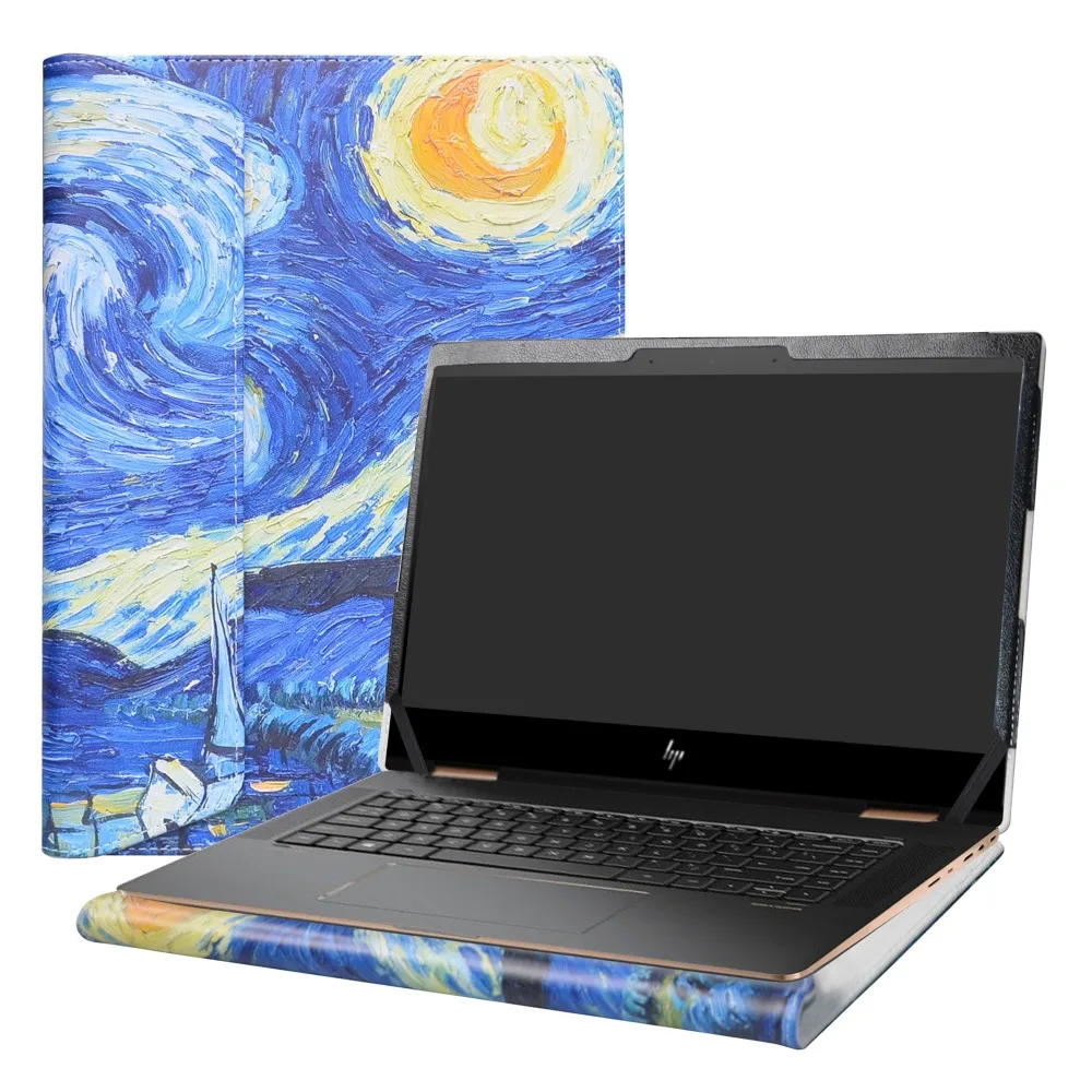 Alapmk защитный чехол для 13," hp Spectre x360 13 13-apXXXX и hp EliteBook x360 830 G5 ноутбука
