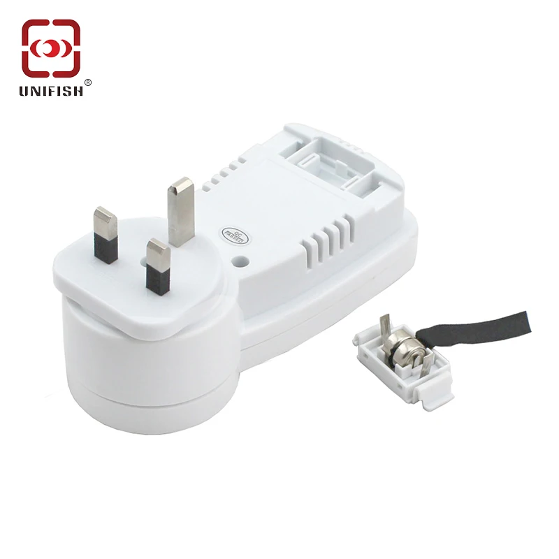 Ts-838 Мощность счетчик энергии ватт Напряжение Частота тока Мониторы анализатор