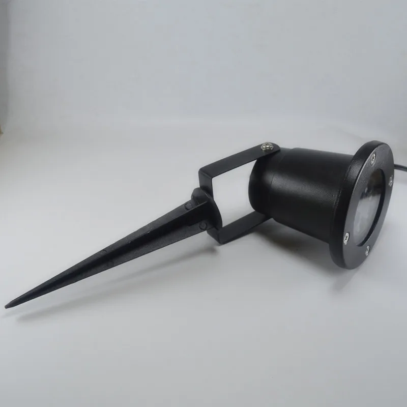 Новое поступление 2018 Открытый День благодарения светодиодный свет проектор