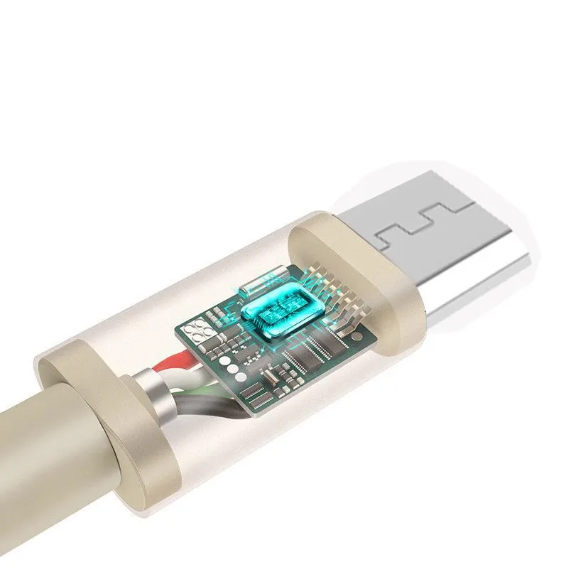 Металлический Плетеный Micro usb type-C кабель для huawei P20 Micro USB C кабель передачи данных для быстрой зарядки для Xiaomi Oneplus Redmi шнур зарядного устройства