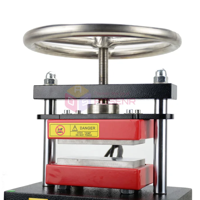 M220 Дуэль Подогреваемые пластины профессиональный ручной новый канифольный