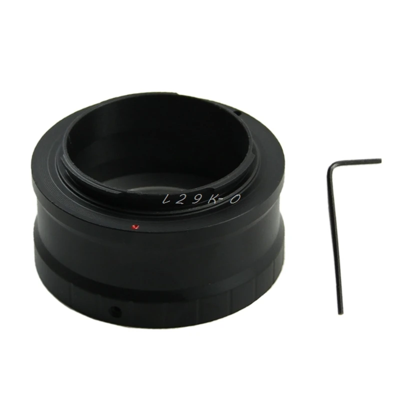 Винтовой Адаптер для объектива камеры M42 SONY NEX E | Электроника