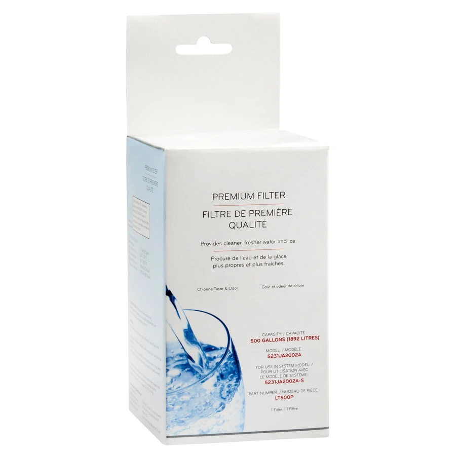 Бытовой кухонный очиститель воды фильтр прямой питьевой холодильник угольный