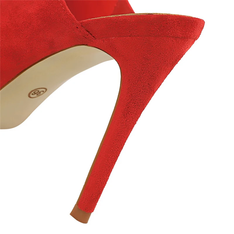 2019 летние пикантные женские синие туфли на высоком тонком каблуке тапочки мюли с