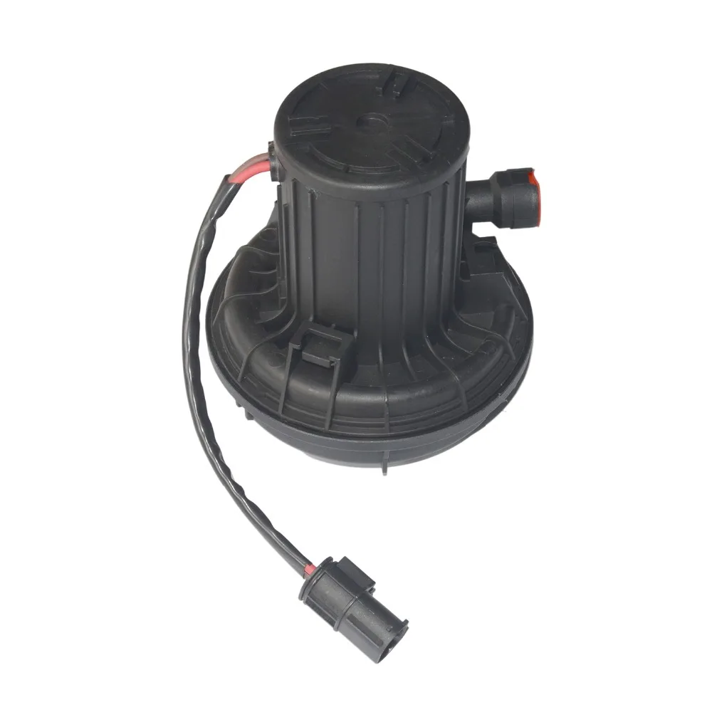 AP03 Новый 7506210 7571589 вторичный воздушный насос для BMW E46 E60 E63 E64 E83 E53 X3 X5 M5 M6 M54 5.0L 2.5L 3.0L