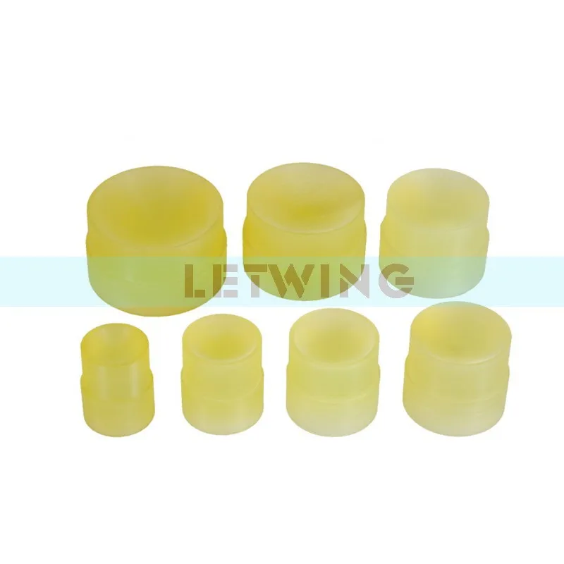 Фильтр объектива Резина Repair Tool Камеры DSLR Кольцо Снятие Комплект 37-86 мм Ключ Ключа