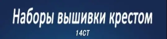 Прозрачный 4CT 39*39 высокое качество Премиум Прекрасный Счетный крест комплект летний аромат девушка цветок размеры 35315, леди женщина цветок - Цвет: Прозрачный