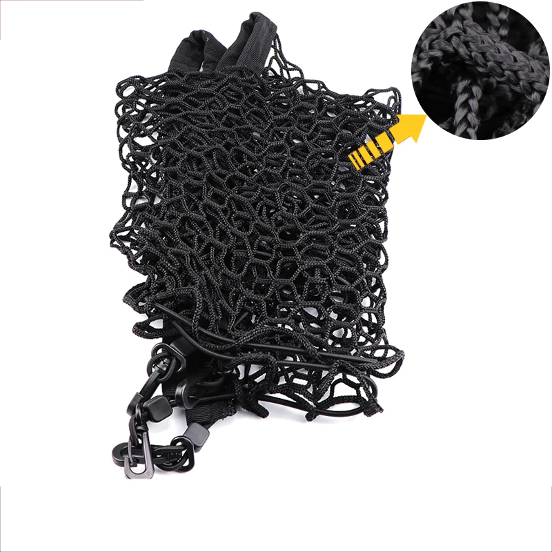 

lsrtw2017 nylon car trunk luggage net for renault koleos 2009 2010 2011 2012 2013 2014 2015 2016 2017 2018 2019