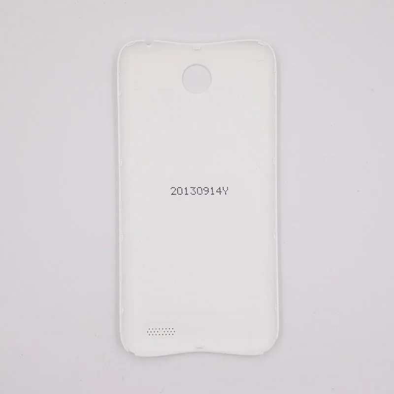 BaanSam Новая задняя крышка аккумулятора для Lenovo A516 Корпус Запасные части|battery back