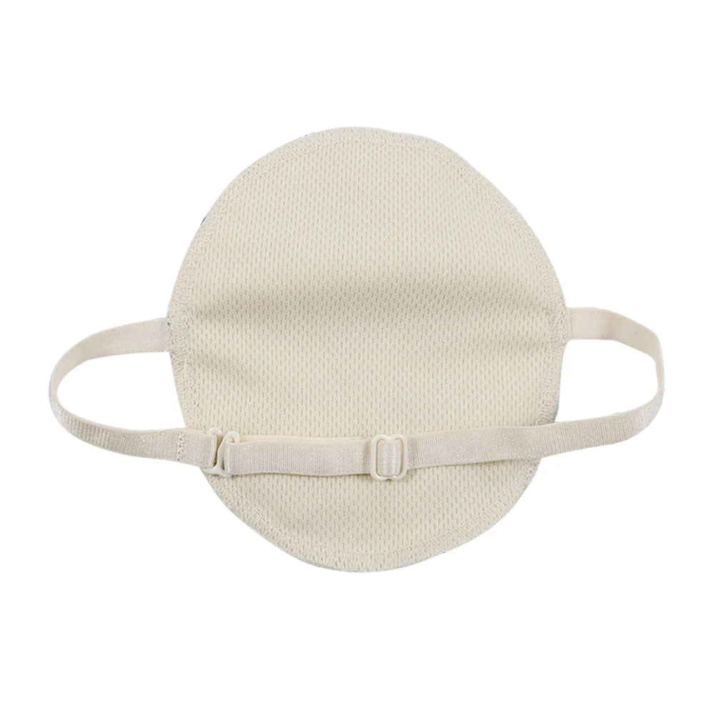 2 шт многоразовые подмышек Пот колодки моющиеся пот щитки для женщин|Дезодоранты