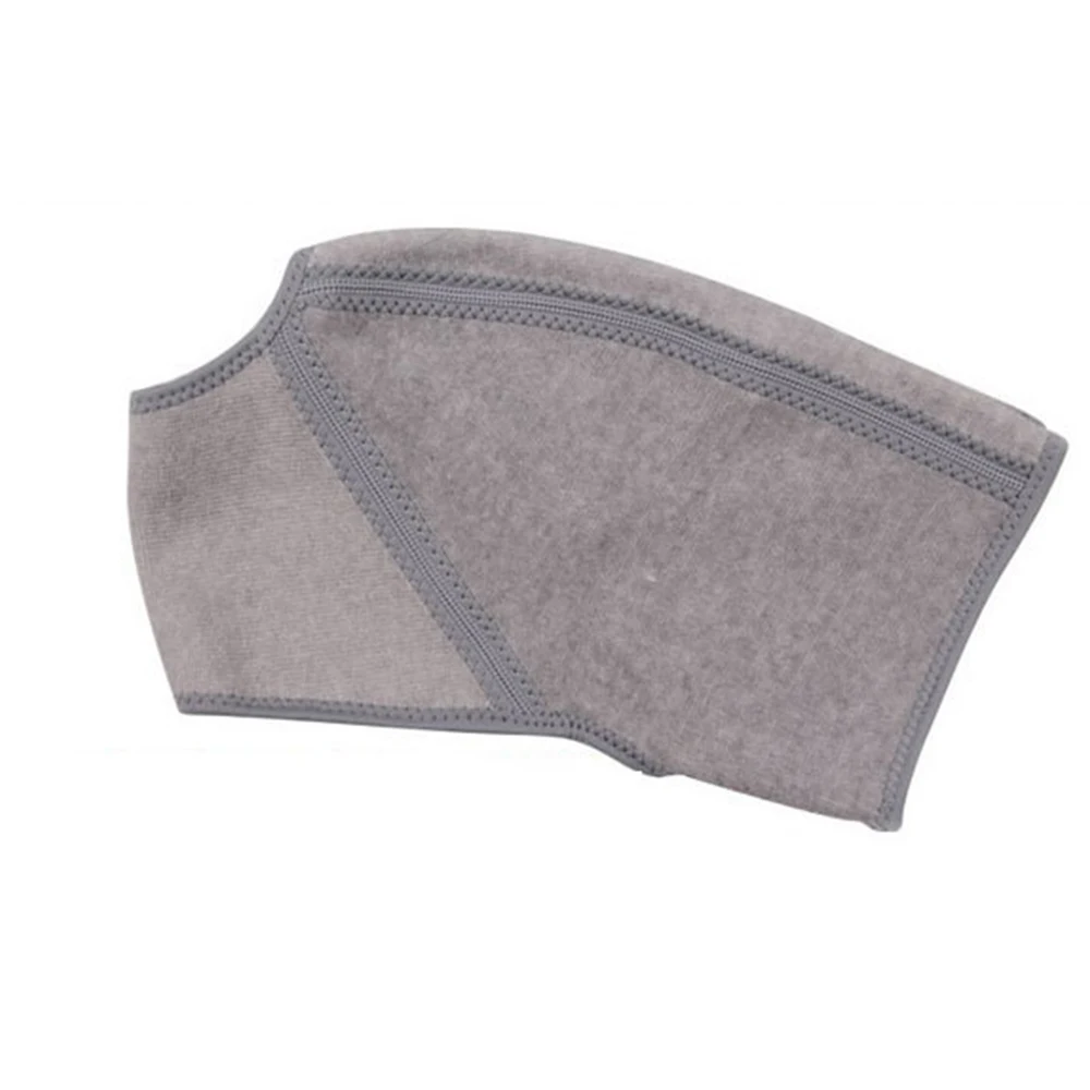 Aptoco компрессионная Наплечная опора Бамбуковая защита из древесного угля ремешок