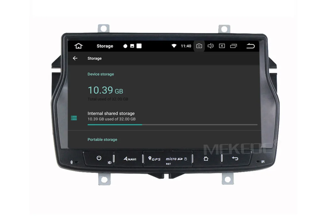 Новое поступление! Восьмиядерный чистый Android 8,0 Автомобильный мультимедийный автомобильный gps-навигация, dvd-плеер автомобильный Радио Аудио для Лада Веста 4G wifi BT
