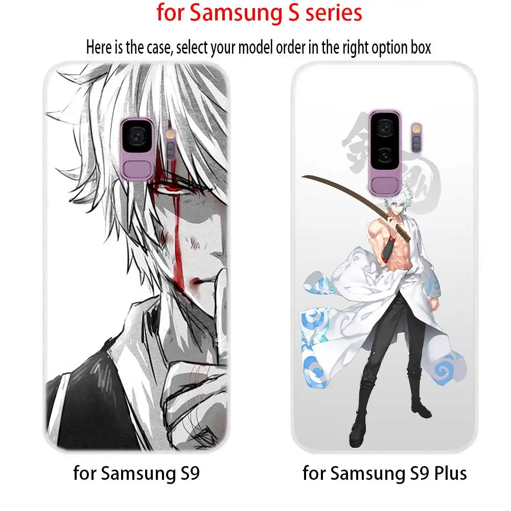Мягкий силиконовый чехол для Samsung S30 S20 S11 S10 S9 S8 Plus lite 11e 10e Uitra S7Edge экшн фигурки