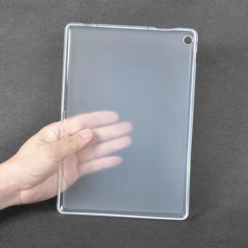 Чехол для ASUS ZenPad 10 Z301MFL Z300 мягкий чехол из ТПУ Z301ML Z301 Z300C Z300M Z300CL Z300CG P023 P01T P021|Чехлы