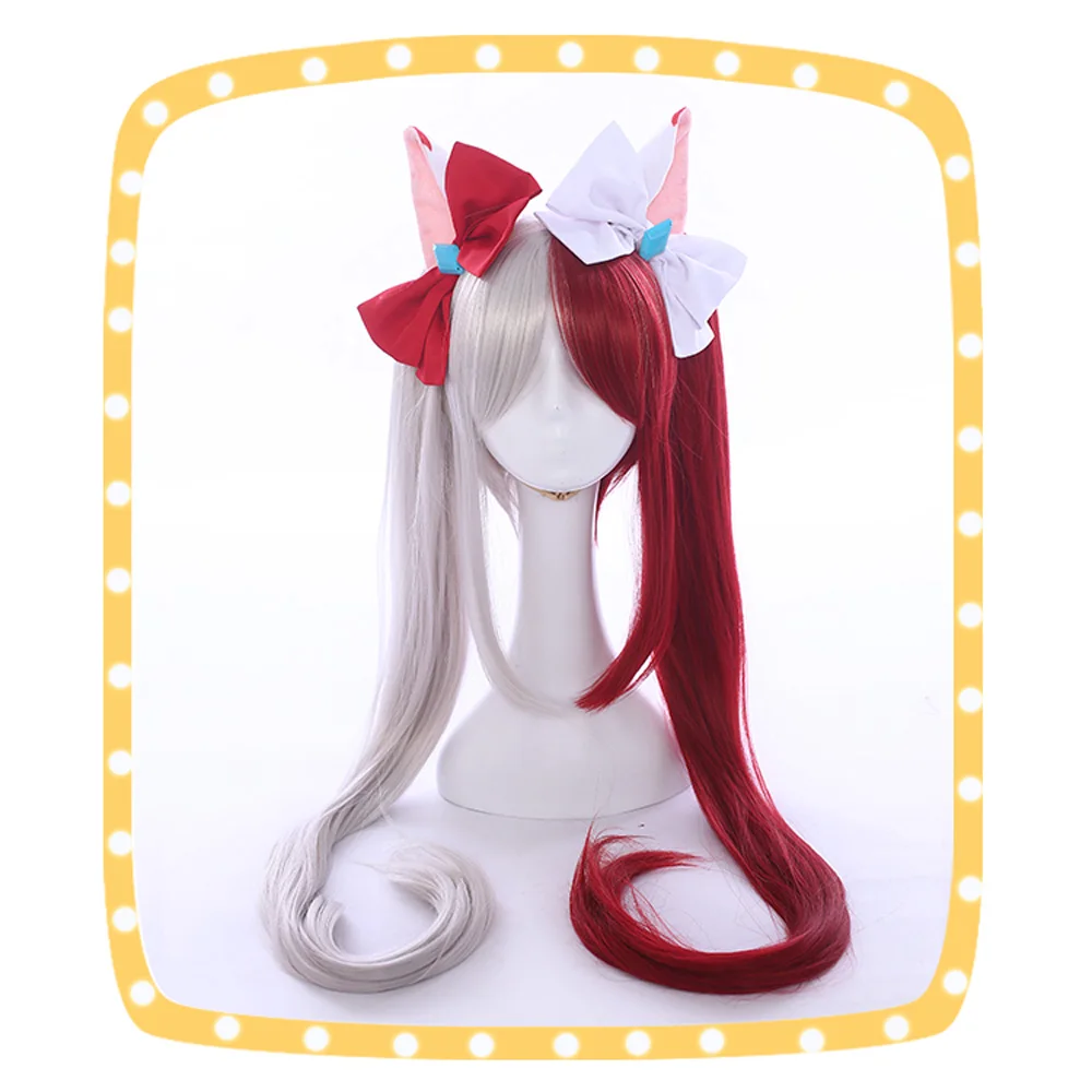 VEVEFHUANG моя геройская Академия Кофейня маленький герой Тодороки шото кафе