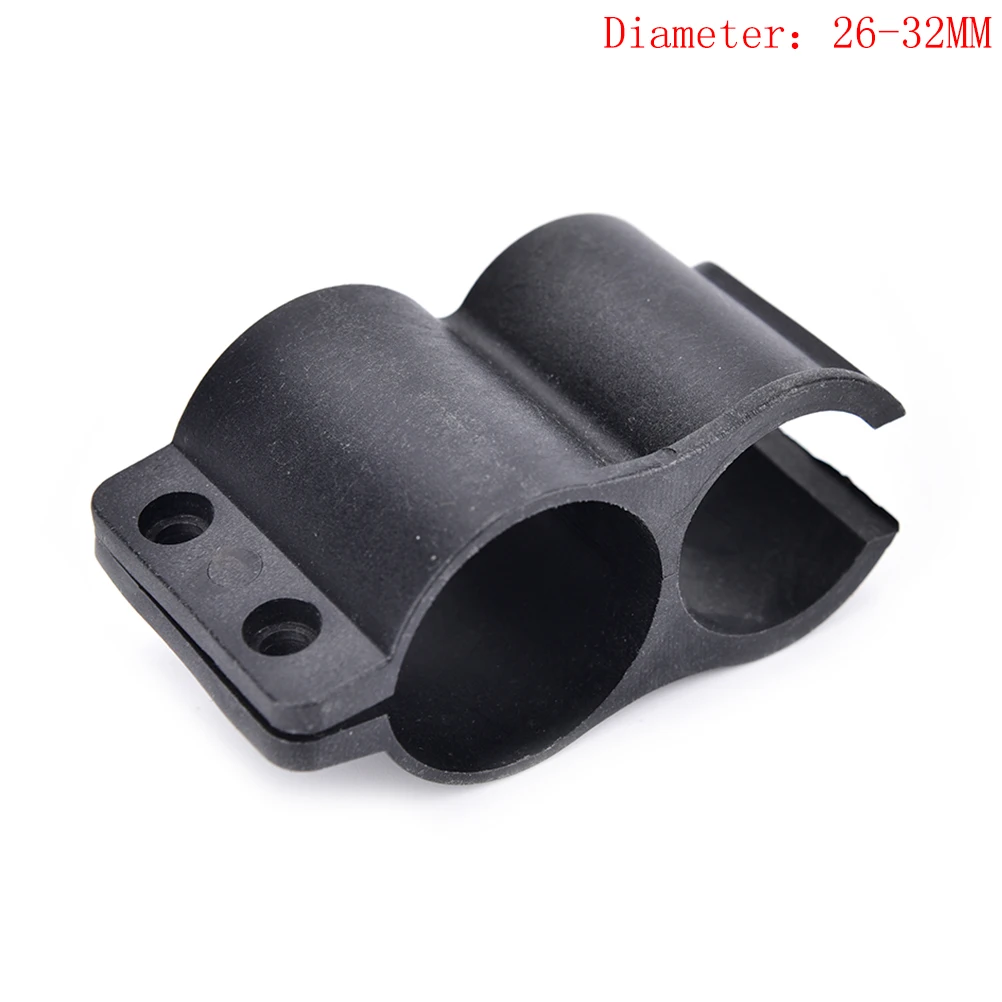 Новинка 2019 универсальный велосипедный замок Фиксатор кабеля и U Образный