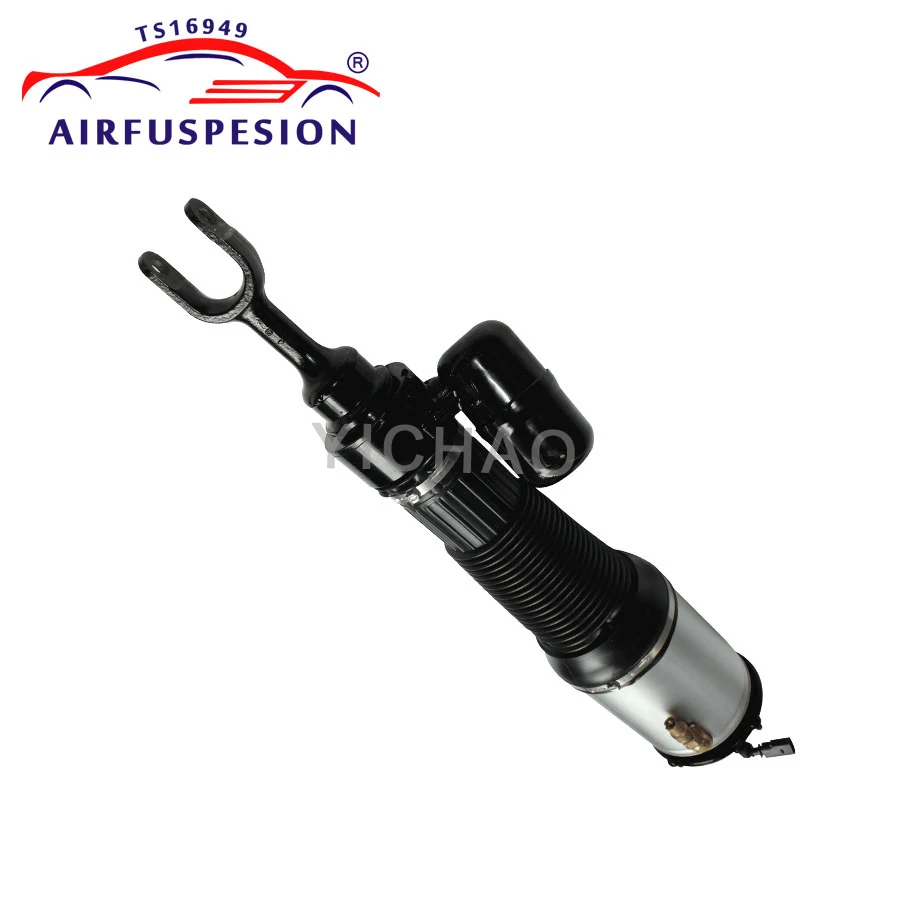 For Bentley GT Flying Spur VW Phaeton Front Air Suspension Shock Absorber Strut 3D0616040 3D0616039 3W0616039 3W0616040 | Автомобили и