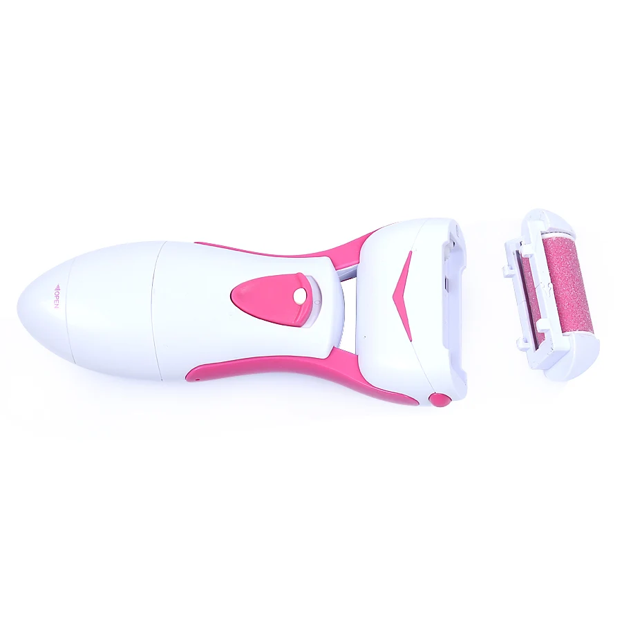 Электрический инструмент для ухода за ногами устройство удаления мозолей