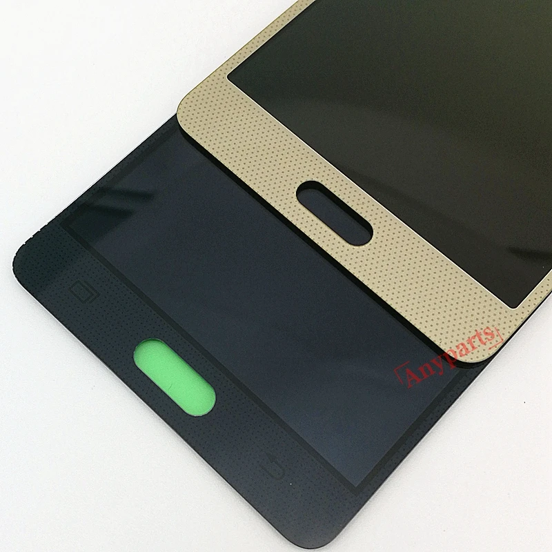 AMOLED для samsung Galaxy A5 SM-A500F Замена ЖК-дисплея для samsung SM-A500FU A500G A5000 A5009