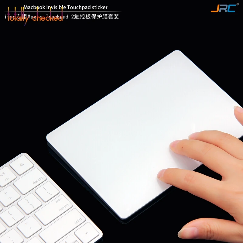 Защитная пленка для Apple iMac все в одном настольного ПК Magic2 Trackpad2 2018 новый Magic Trackpad 2