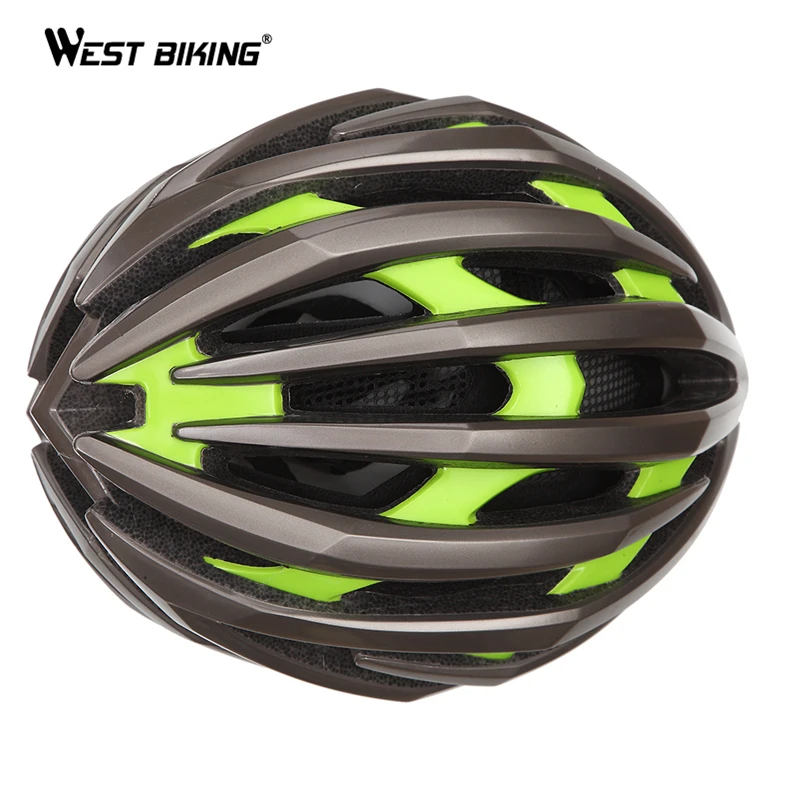 Велосипедный шлем для MTB BMX Сверхлегкий езды на велосипеде унисекс | Спорт и