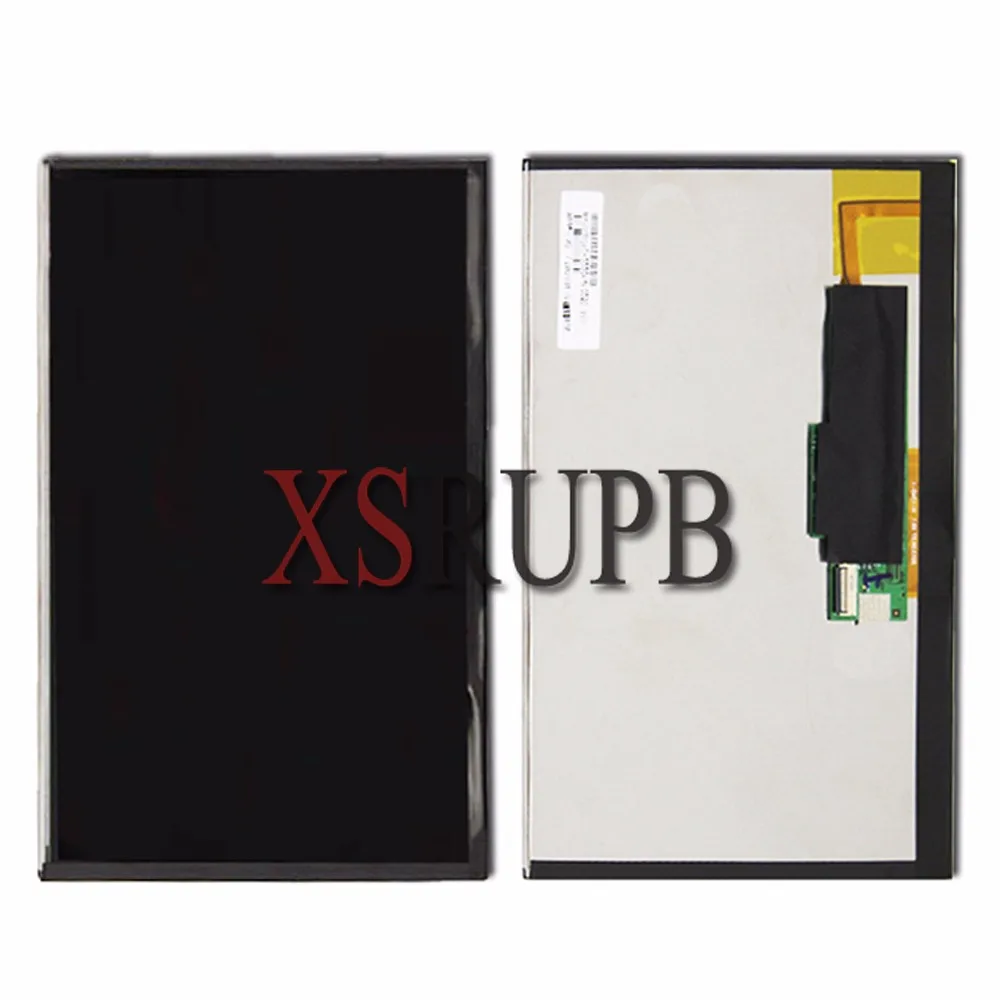 Оригинальный 7-дюймовый ЖК-экран для Cube U51GT Talk7X ЖК-дисплей CUBE Talk 7XS LTN070NL01 замена