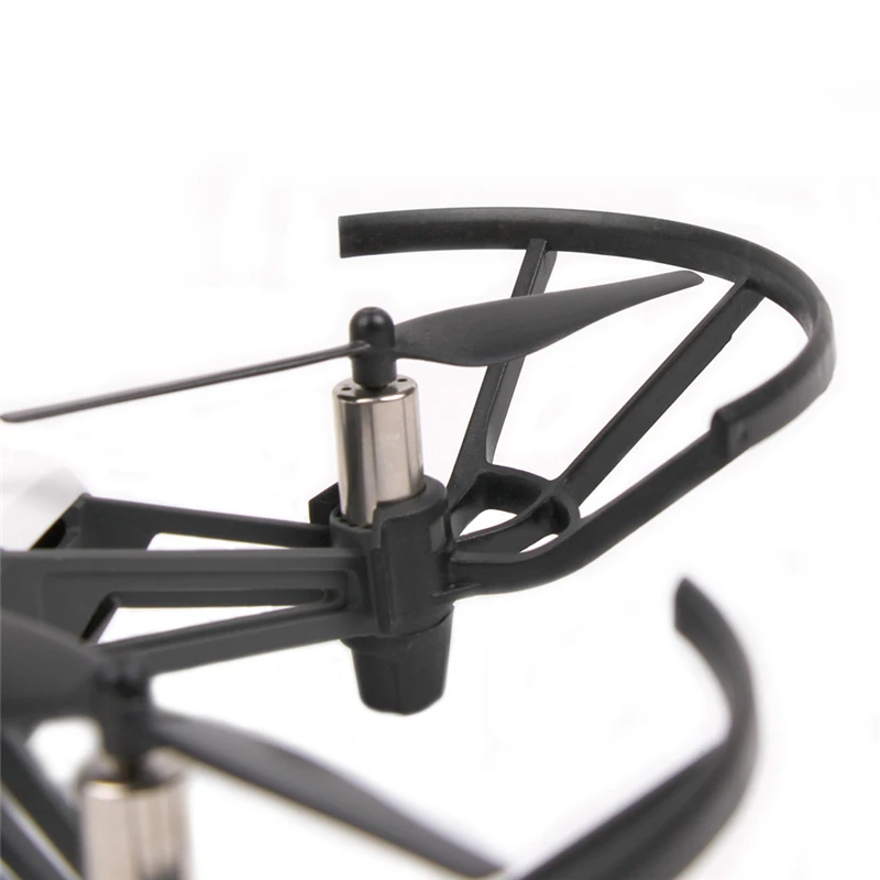 Sunnylife для Tello Propeller защитный винт Защитная кольцевая лопасть протектор Drone