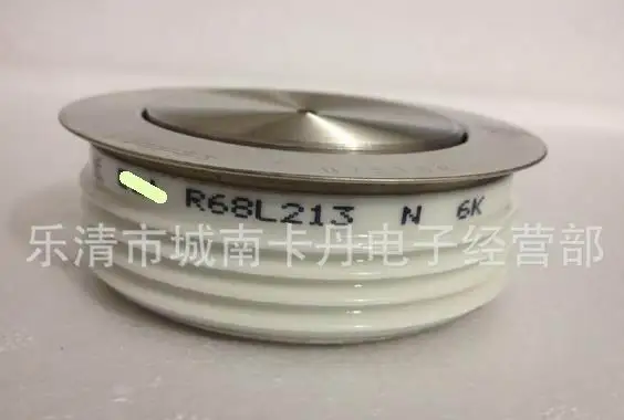 

R68L213 100% новый и оригинальный, 90 дней гарантии Профессиональный модуль поставки, приветствуем консультации
