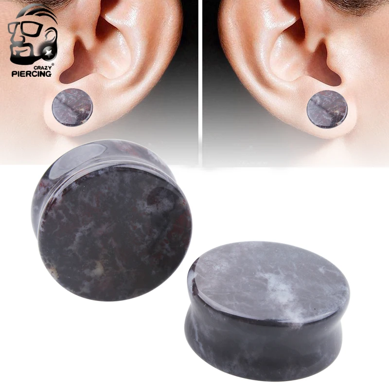 Горячая Распродажа Штанга Для Пирсинга Ушей ювелирное изделие Ушей|ear stretcher|plug