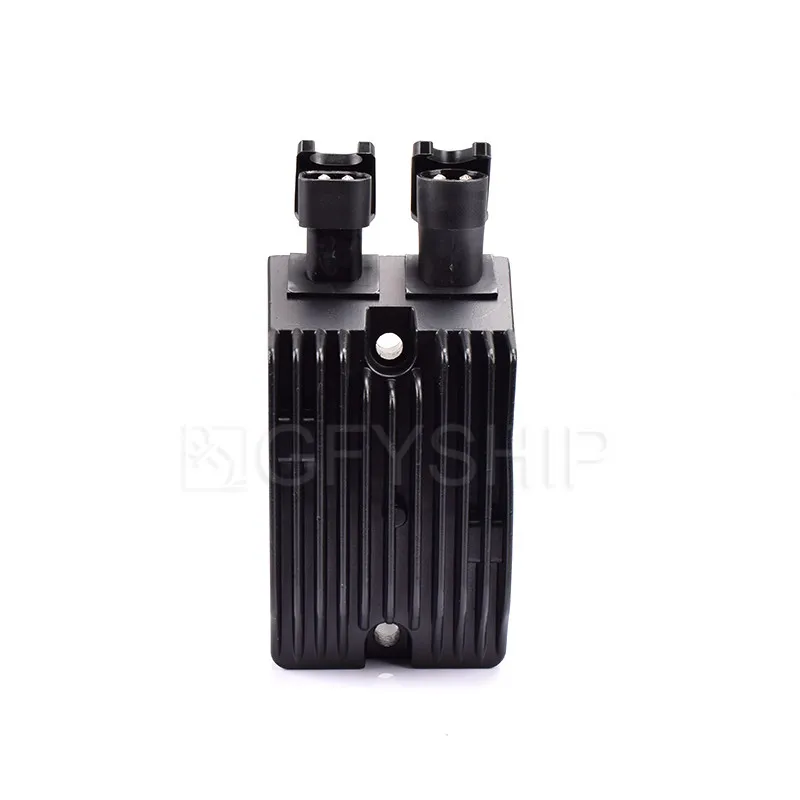Регулятор напряжения MOSFET для мотоцикла выпрямитель Harley Sportster Iron 883 XL883N 2014 до 2017 Super