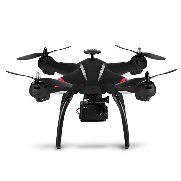Новое поступление радиоуправляемые дроны бесщеточный RTF RC Квадрокоптер WiFi FPV 8MP