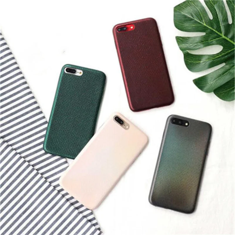 Топ Класс Роскошные рыбы Детские весы шаблон для iPhone 6 6S плюс 7 Plus 8 plus защиты ТПУ