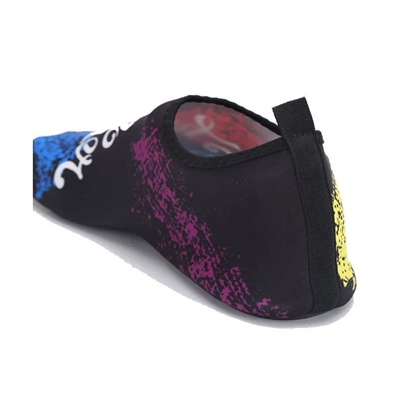 Летняя водонепроницаемая обувь для треккинга Senderismo прогулочные быстросохнущие