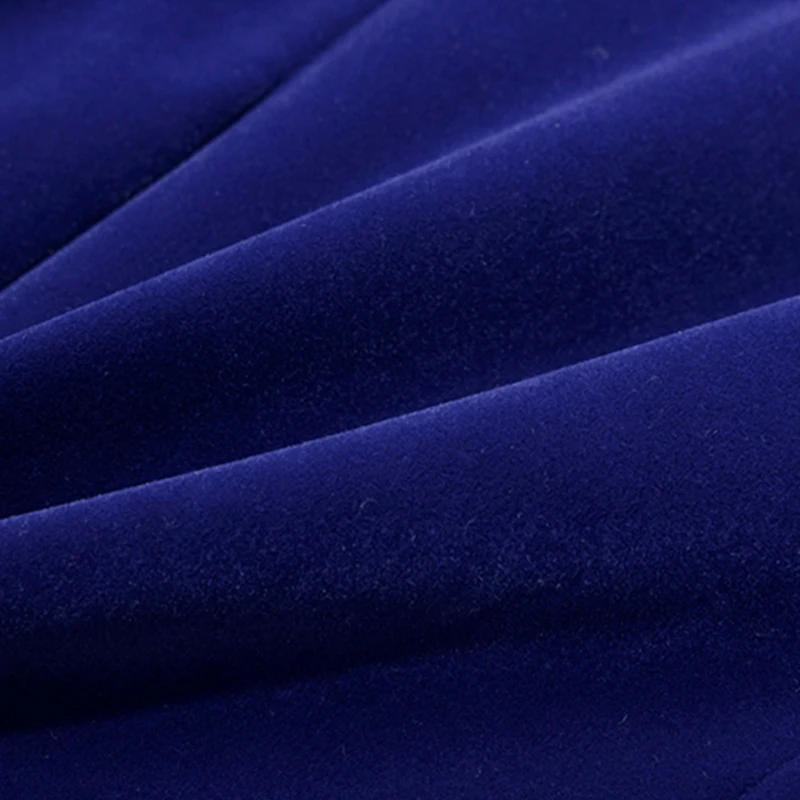 

Wedding Suits For Men Shawl Collar Slim Fit 2-Piece Formal Dress Suits Sets Royal Blue Red Tuxedo Jacket with Pant 86700