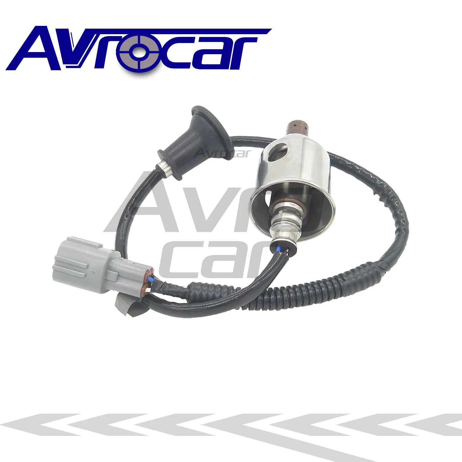 AVROCAR 1 шт. O2 кислородный датчик 8946530730 подходит для TOYOTA LEXUS 89465-30730 4 провода лямбда |