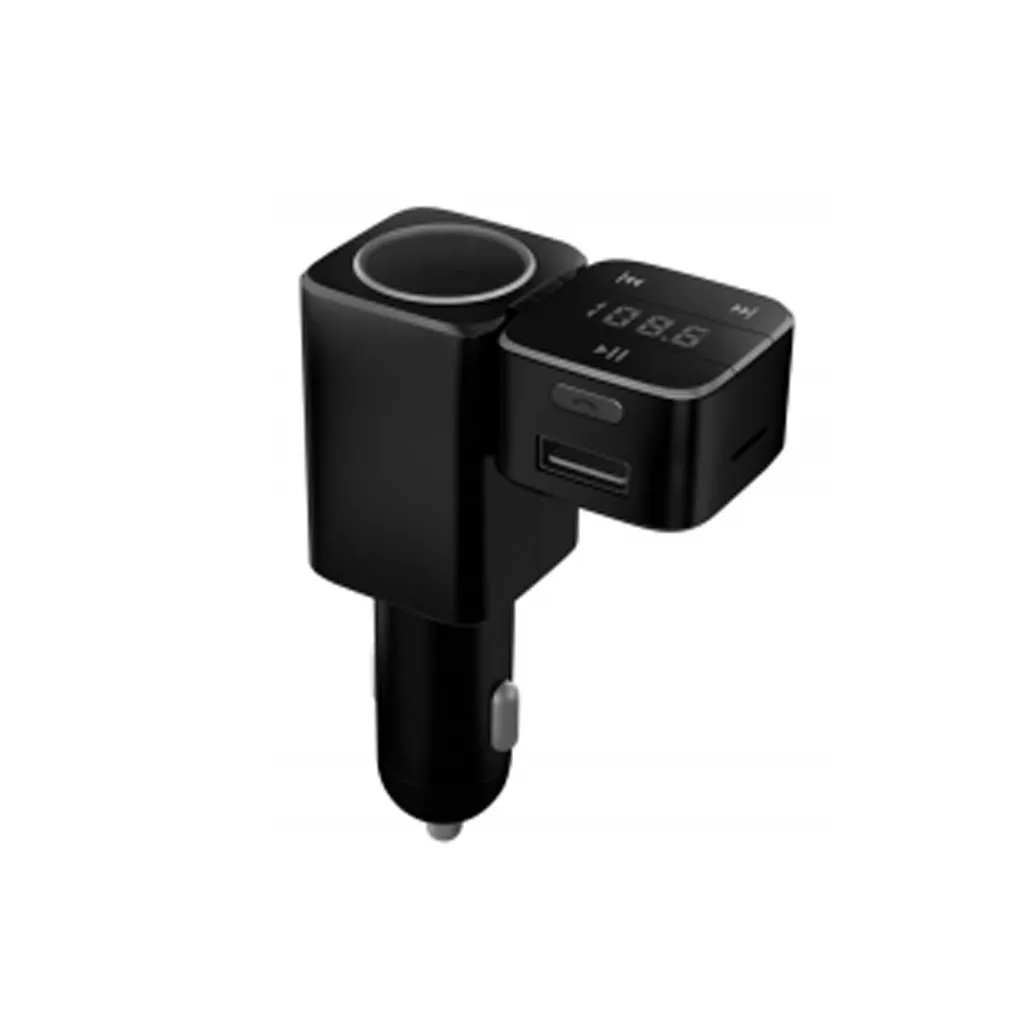 RUNDONG авто аксессуары Bluetooth автомобильный набор свободные руки Автомобильный MP3