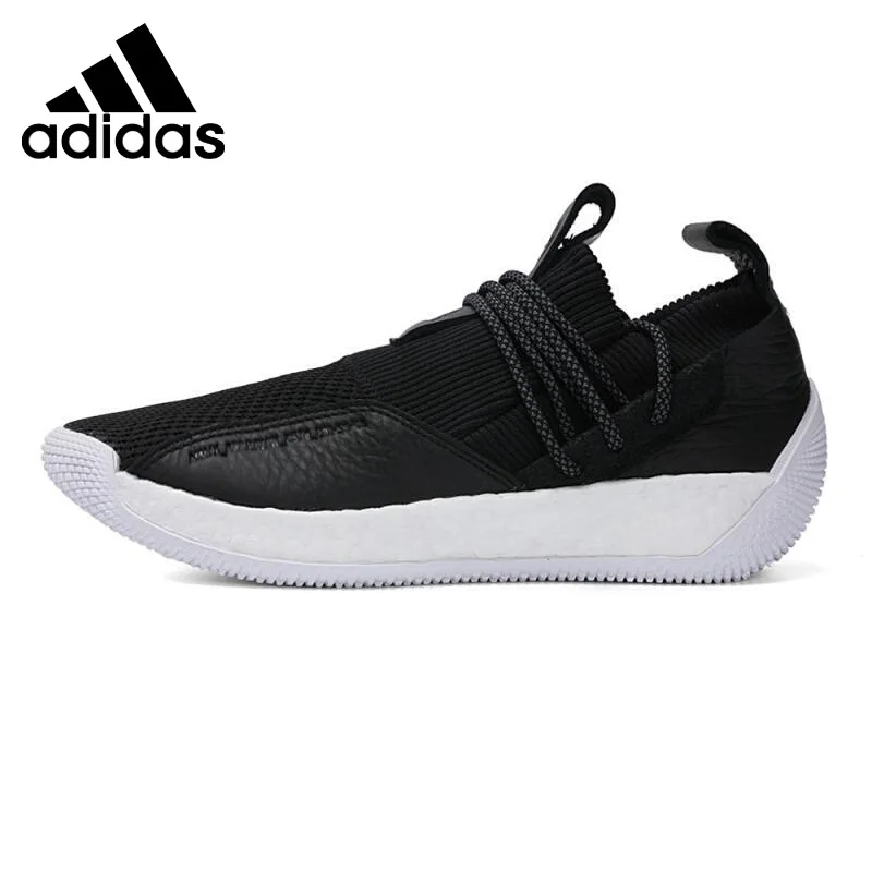 Оригинальное новое поступление 2018 мужские кроссовки для баскетбола Adidas LS 2|Обувь