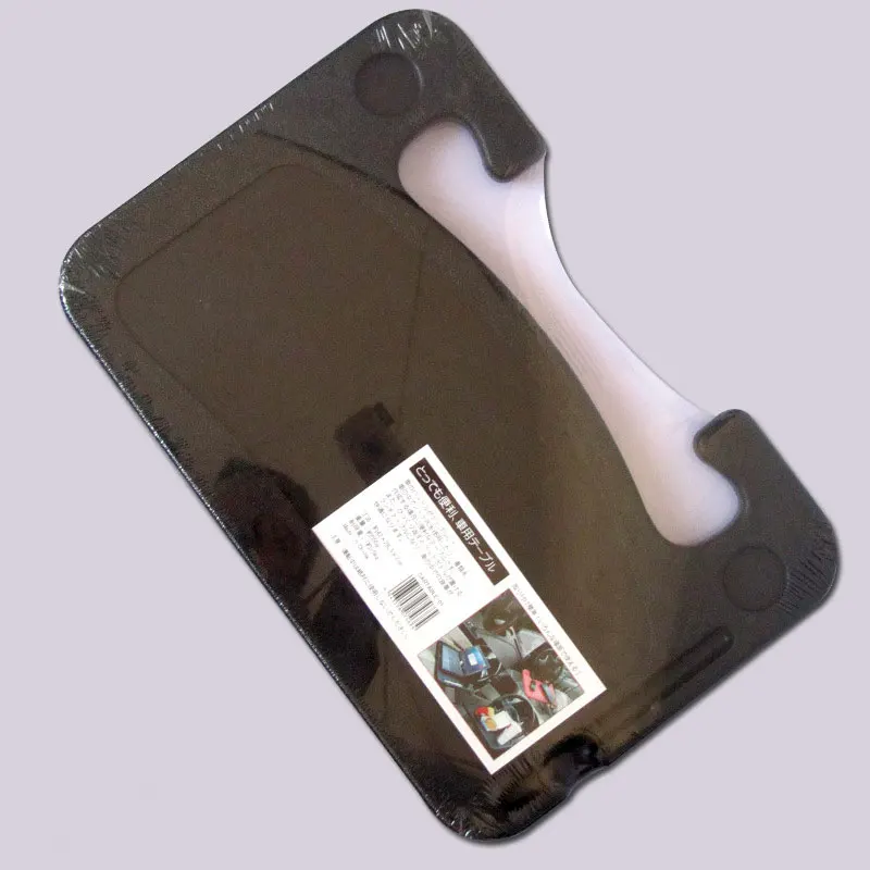 Автомобиль подставки Рабочий стол рулевого управления поднос под руль