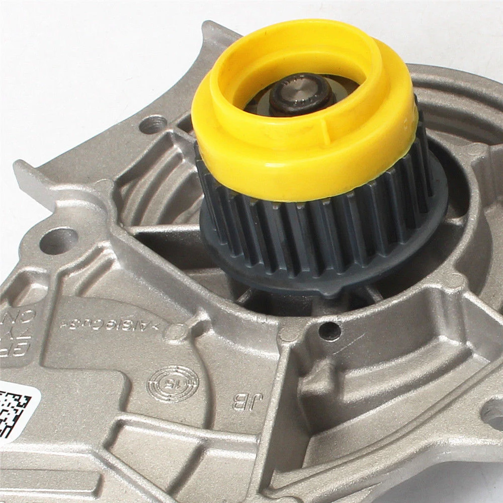 Водяной насос двигателя для AUDI A3 A4 A5 A6 A7 Q3 Q5 Q7 TT VW Golf GTI MK7 Passat Polo Tiguan Beetle 1 8 T 2 0 TURBO 06L 121