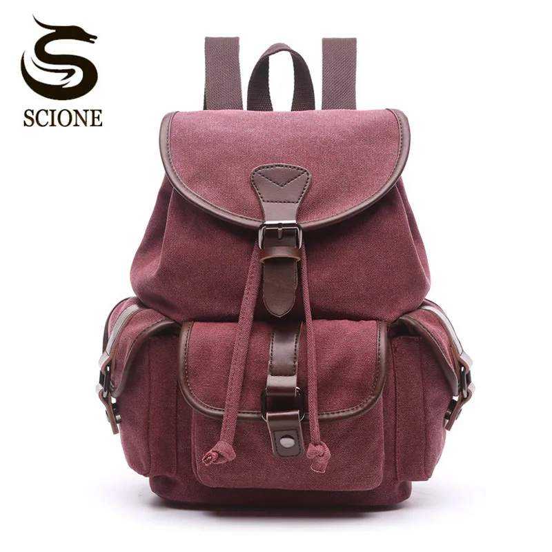 СКИОНЕ Многофункциональный рюкзак Большая ёмкость Рюкзак для мужчин женщин