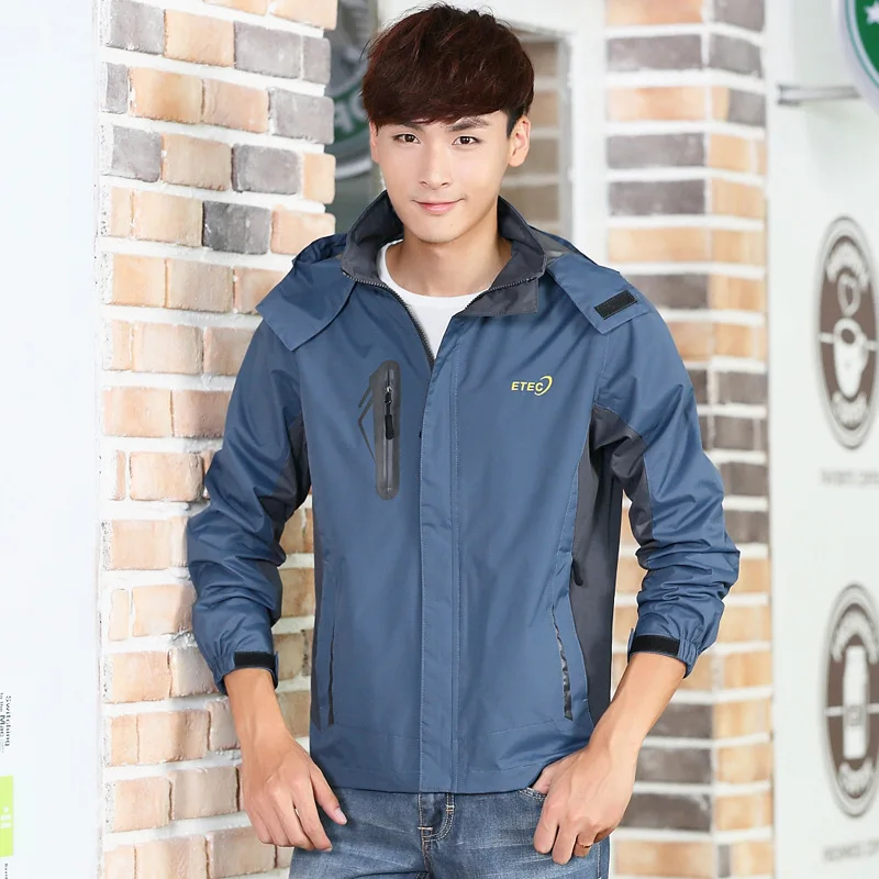 Новое поступление мужская и женская куртка для активного отдыха Пешие прогулки