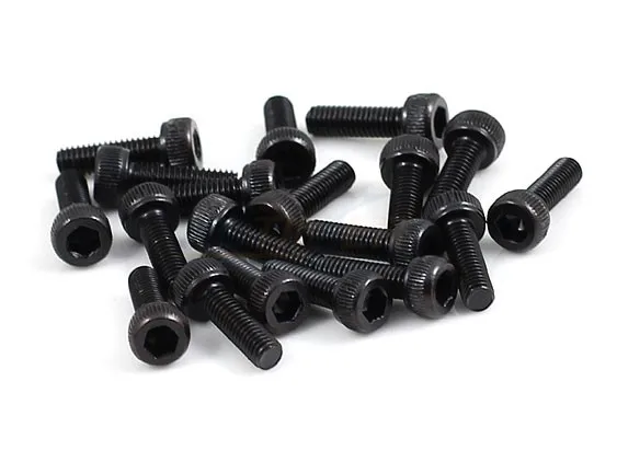 Rctimer M3x10 мм металлический винт 20 фотоэлементов|metal screw|bag bagbag mm |