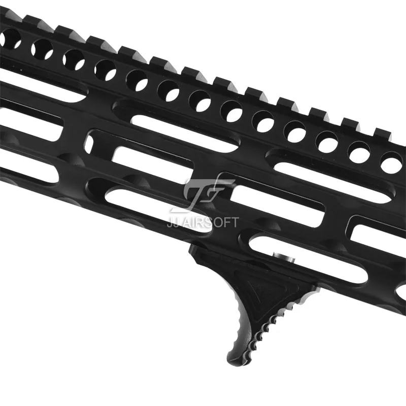 ACI RS KAVE двунаправленный стоп/ручной стоп для M-LOK/MLOK CNC Версия легкий(черный/красный/коричневый/серебристый