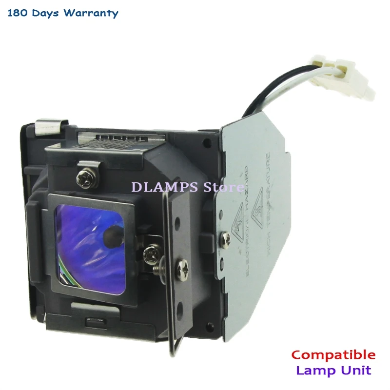 5J. J0a05001 Совместимость лампы проектора с корпусом для Benq MP515/MP525/MP515S/MP525ST/MP526/MP515ST